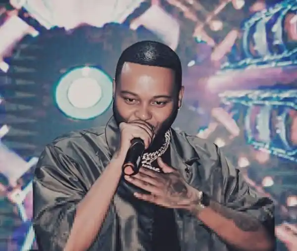 Sir Trill launches own record label