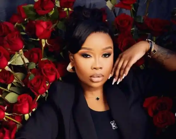 “Dreams do come true,” Sithelo Shozi says as “Masked Singer SA” season 1 ends