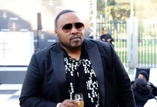 Stogie T celebrates himself as he turns 42 (Video)