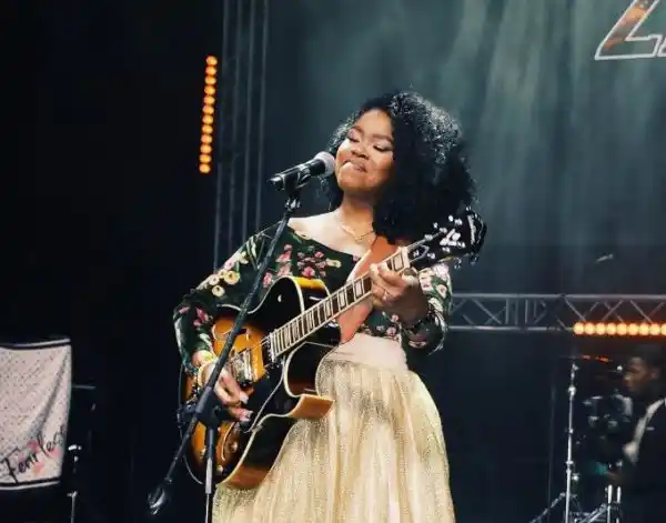 Zahara excited over her successful Canadian tour