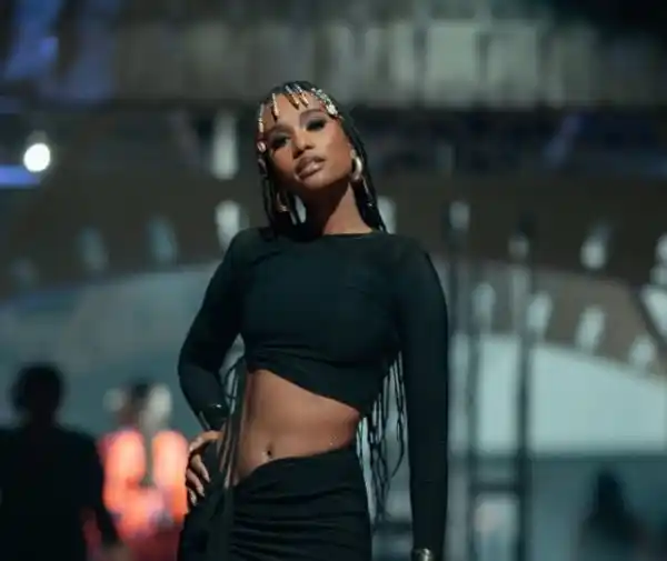 Mzansi worried as Zozibini Tunzi ditched Miss SA