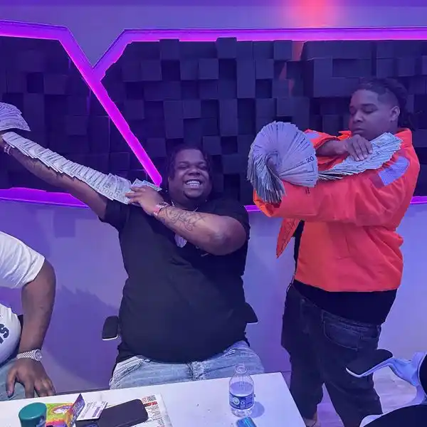 DOWNLOAD YTB Fatt – Da Topic mp3