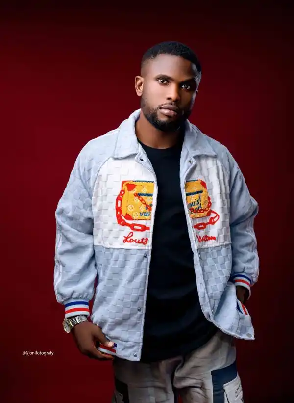 DOWNLOAD Sampson Oranugo – TAKE ME HIGHER mp3