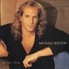 DOWNLOAD Michael Bolton – Lean on Me mp3