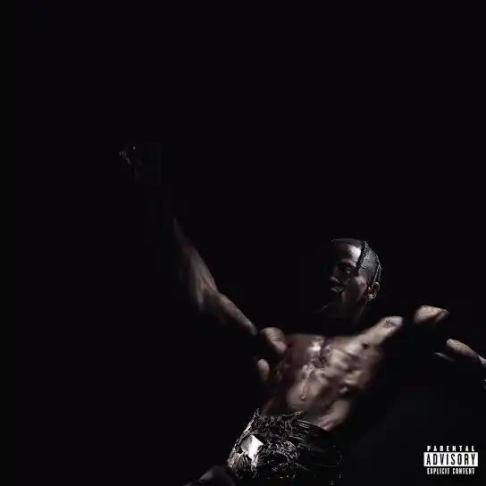 DOWNLOAD Travis Scott – MELTDOWN ft. Drake mp3