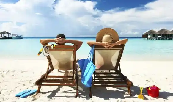 6 things to do on your honeymoon besides the obvious