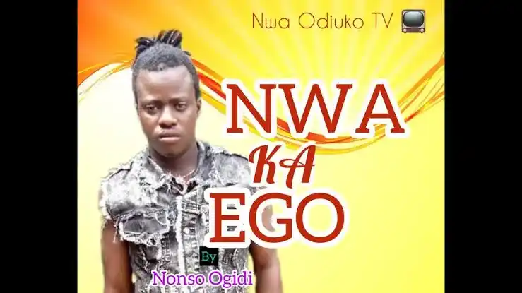 DOWNLOAD Nonso Ogidi – Ezenwanyi Sobali Special mp3