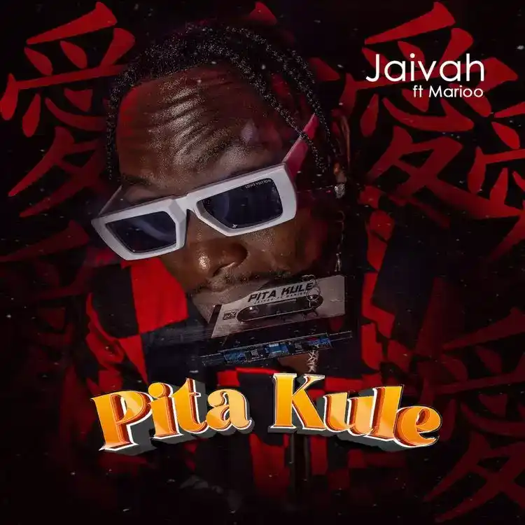 DOWNLOAD Jaivah x Marioo – Pita Kule mp3