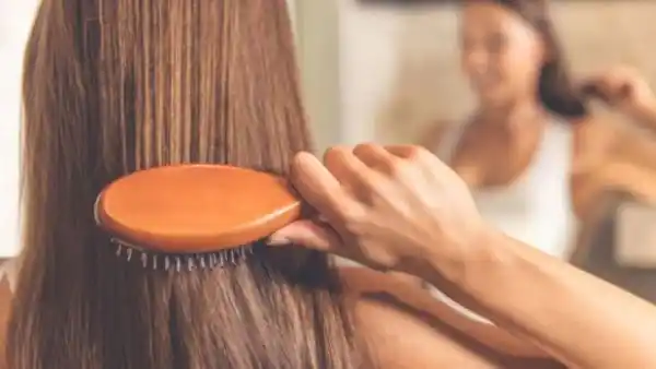 3 weird hacks to make your hair grow faster