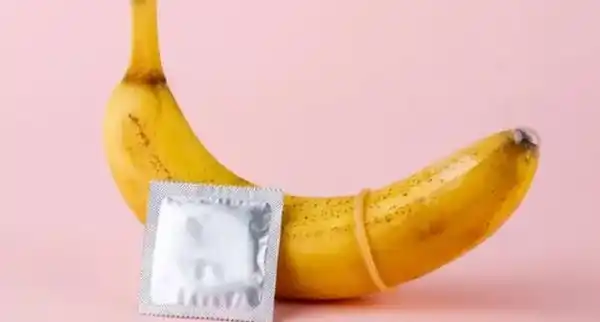 How to have raw, unprotected s*x without contracting HIV