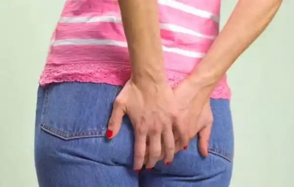 9 reasons why you should never hold a fart
