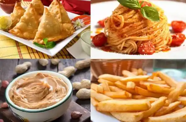 Know the origin of these 12 popular dishes worldwide