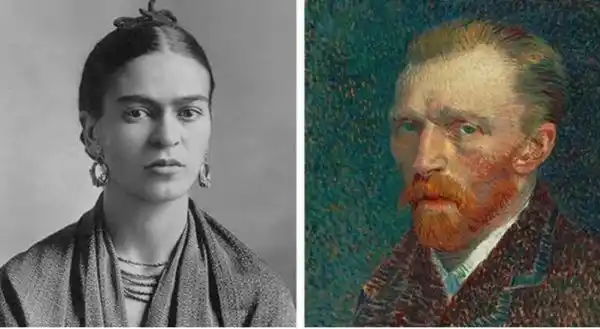 5 of the world’s most famous artists and their masterpieces