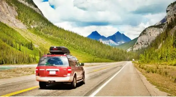 How using maps can make your next road trip epic