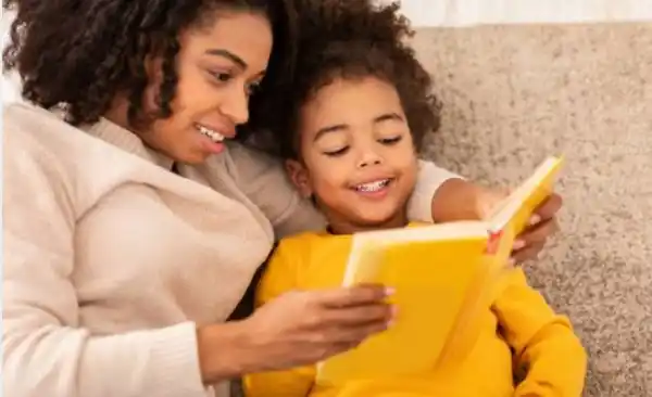 4 things you need to teach your kids by example