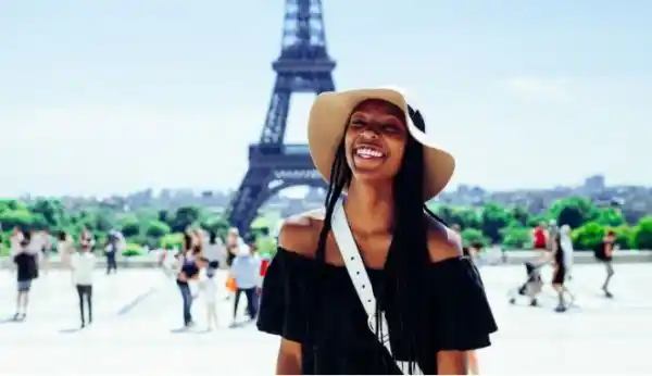 5 tips to help solo female travellers have the ultimate solo adventure