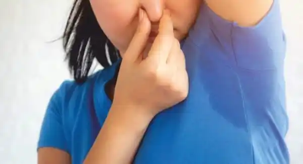 Why most Koreans don’t have body odour