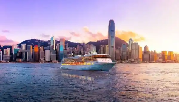 6 must see Asian destinations for South African cruisers to explore