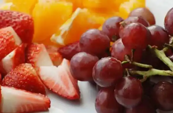 Ever heard of vitamin P? Here’s everything you need to know