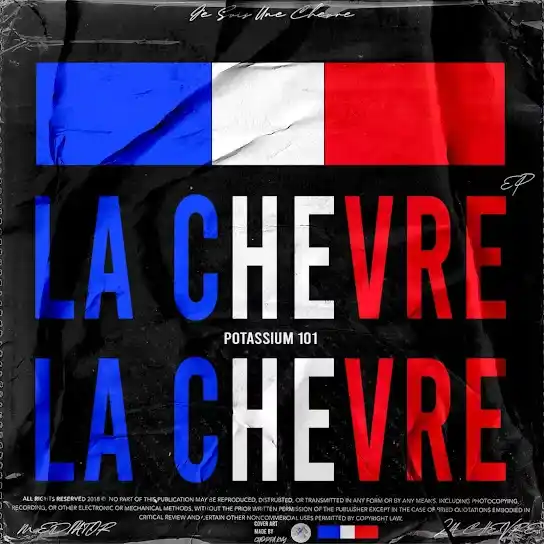 DOWNLOAD Potassium_101 – POTTNKW4DE Ft. TNK MusiQ & W4DE
mp3