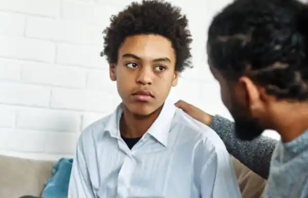 5 signs your child is feeling neglected