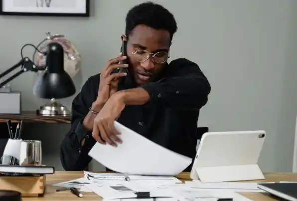 5 things you should never tolerate at work