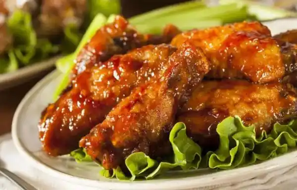 10 famous foods named after places