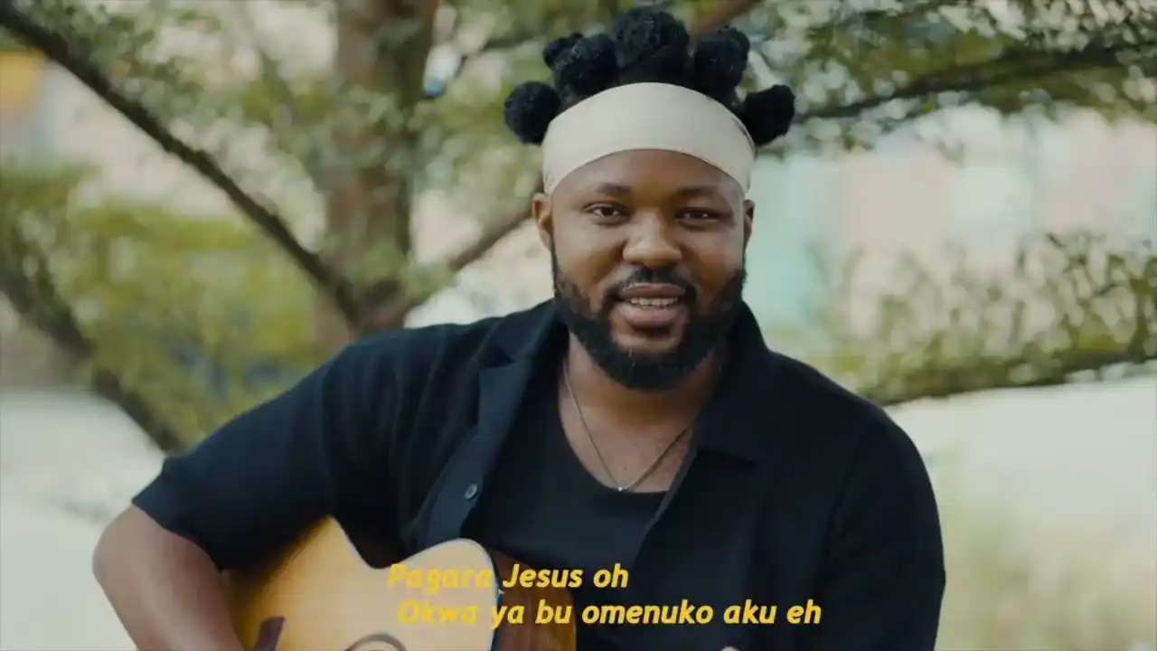 DOWNLOAD Pc Lapez – Who God Don Bless mp3