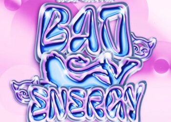 DOWNLOAD Reefer Tym – Bad Energy mp3