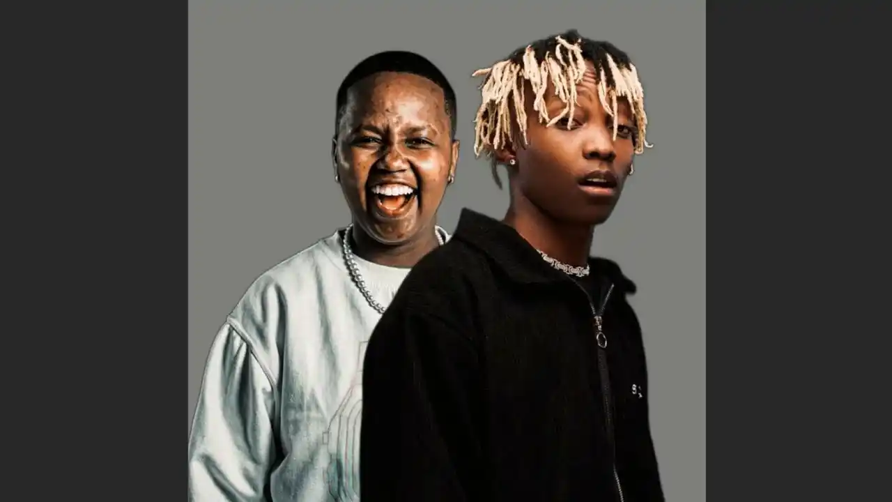 DOWNLOAD Dj Maphorisa – Ngafa Ft Xduppy & Chley mp3