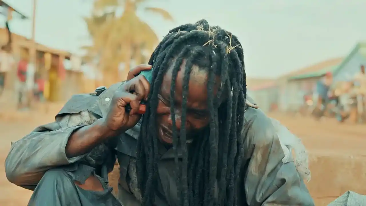 DOWNLOAD Best Naso – Simpendi Mama mp3