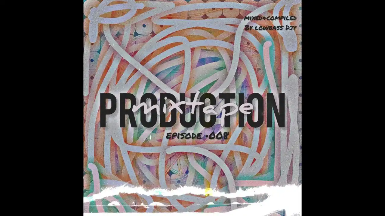 DOWNLOAD Lowbass Djy – Self Made mp3