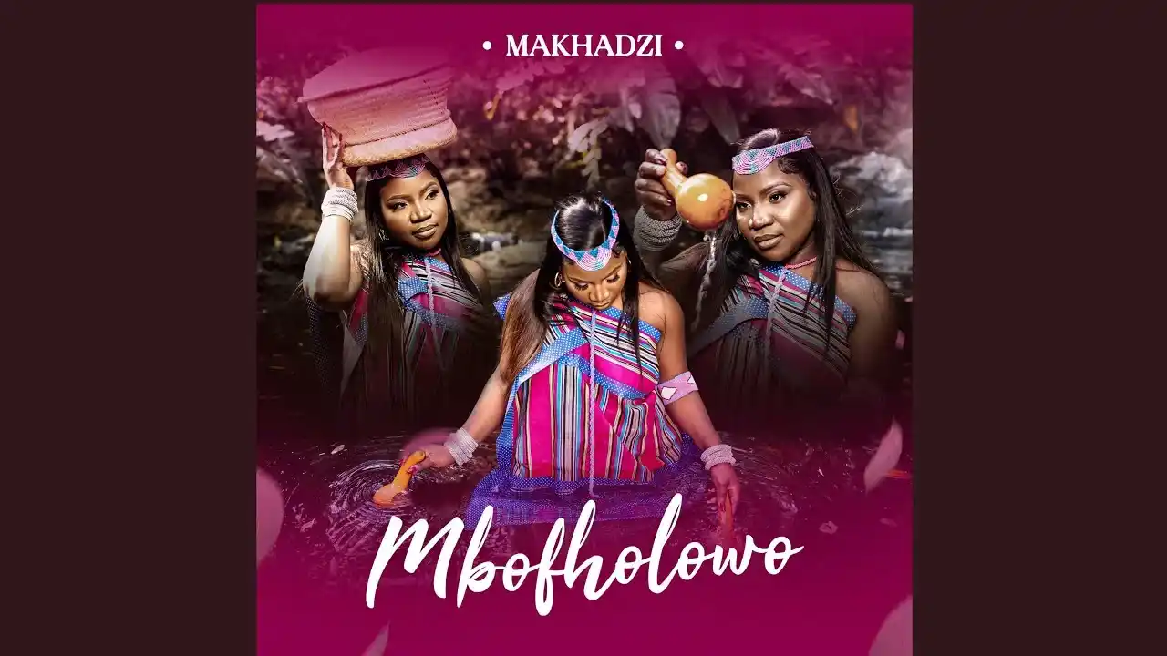 DOWNLOAD Makhadzi Entertainment – Marotho ft. Kabza De Small, MaWhoo, Azana & Sino Msolo mp3