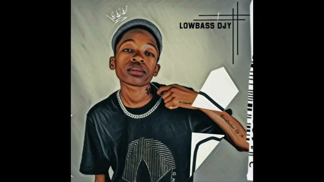 DOWNLOAD Lowbass Djy – Deeper mp3