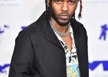 Kendrick Lamar’s Height: How Tall Is Kendrick Lamar?