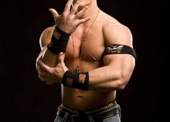 John Cena Net Worth; How Rich is John Cena?