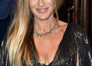 Sarah Jessica Parker Net Worth; How Rich is Sarah Jessica?