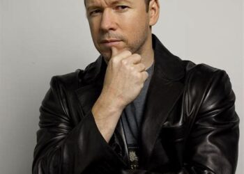 Donnie Wahlberg Net Worth; How Rich is Donnie Wahlberg?