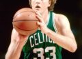 Larry Bird Net Worth; How Rich is Larry Bird?