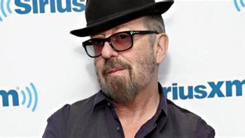 Dave Stewart Net Worth; How Rich is Dave Stewart?