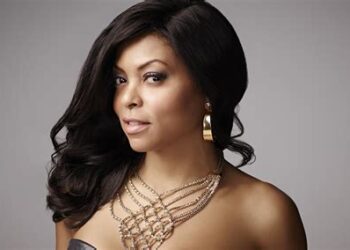 Taraji P. Henson Net Worth; How Rich is Taraji P. Henson?
