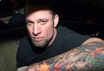 Jesse Gregory Net Worth; How Rich is Jesse Gregory?