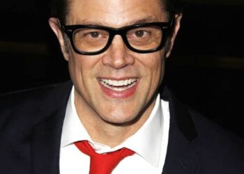 Johnny Knoxville Net Worth; How Rich is the American Stunt Performer, Actor and Writer?