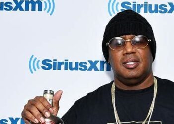 Master P Net Worth; How Rich is Master P?