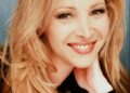 Lisa Kudrow Net Worth: How Rich Is The Friends Star?