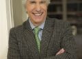 Henry Winkler Net Worth; How Rich is Henry Winkler?