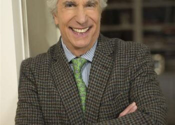 Henry Winkler Net Worth; How Rich is Henry Winkler?