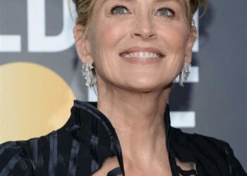 Sharon Stone Net Worth: How Rich Is Shar?