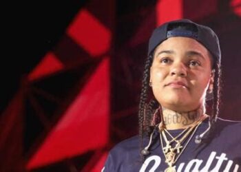 Is Young MA Pregnant? Who is Young MA Girlfriend?