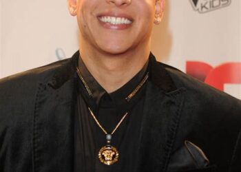 Daddy Yankee Net Worth; How Rich is Daddy Yankee?